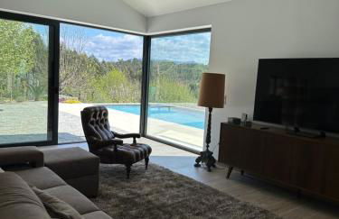 Quinta da Barrosa - Private Villa - Foto 4