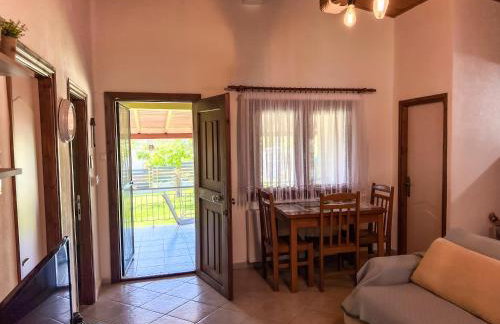 Potidaia Elegant Summer House - Foto 18