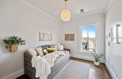 Beautiful Top Floor Getaway in Beach Town - Foto 19