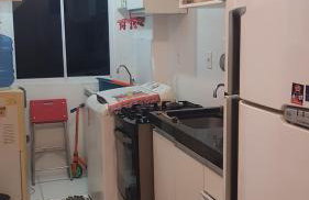 acomodação smart vista do sol - Foto 2