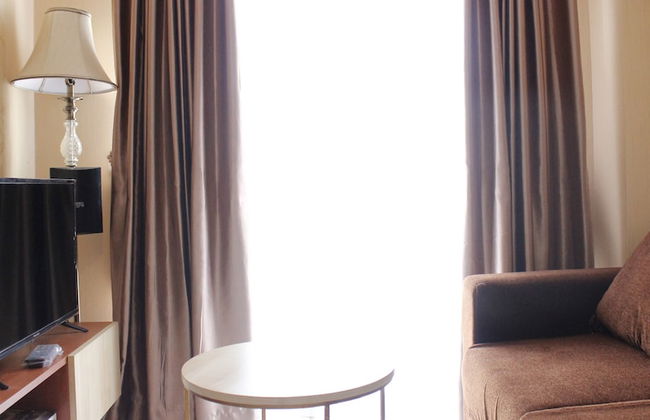 Classic 2BR Apartment at Mekarwangi Square Cibaduyut - Foto 8