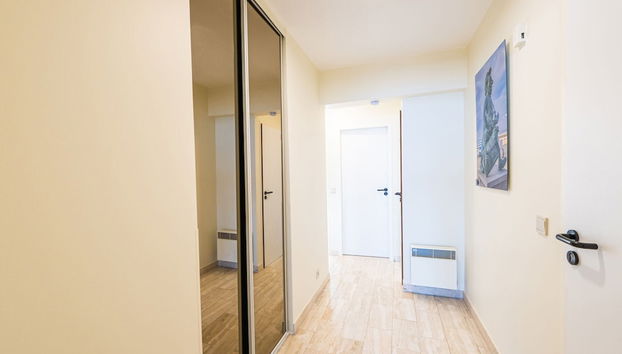 Apartment With Sunny Terrace and sea View - Foto 2, Recepción