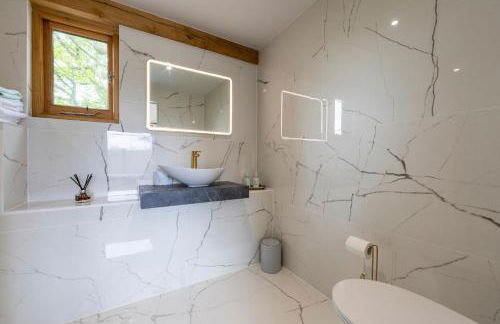 The Lodge at Leigh - Foto 18