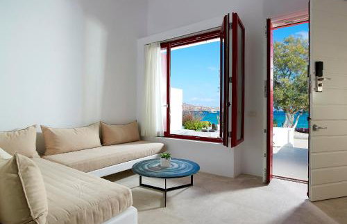 Unique Milos Suites - Foto 3