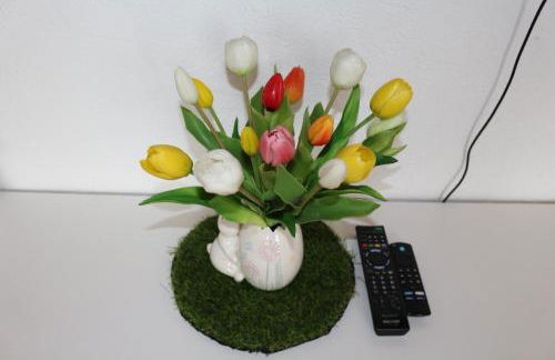 Ferienwohnung Maria! Respektvoller Umgang - Foto 17