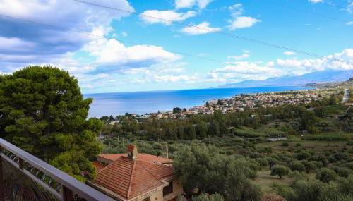 Trabia Casa Bianca A - Foto 2