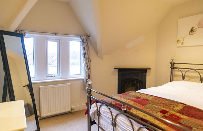 Luxury Apt No. 2 - One Bed Apartment - Foto 4