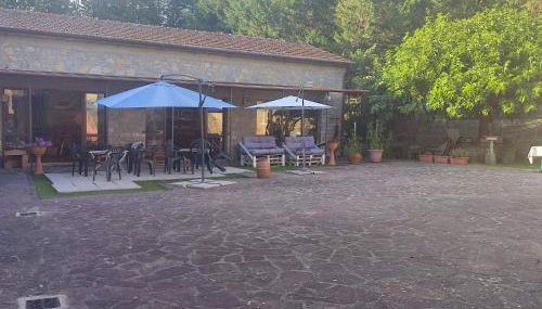 Country House Il Vecchio Frantoio - Foto 5, Garden view