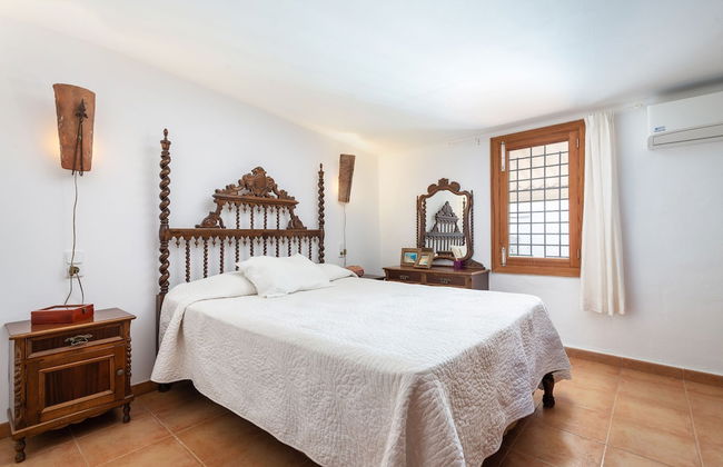 Can Calafat in Can Picafort - Foto 29