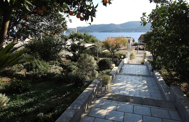 Apartments Klara-gorjana - Foto 53