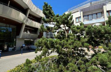 Hotel Dom Zdrojowy Prywatny Apartament 359 Lazurowa Gondola - Photo 2