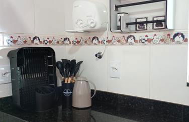 Casa Temporada BV Capitolio - Foto 11