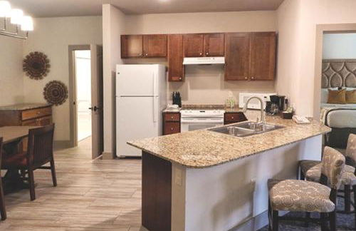 Worldmark Hunt- Stablewood Springs Resort 2BD - Foto 8