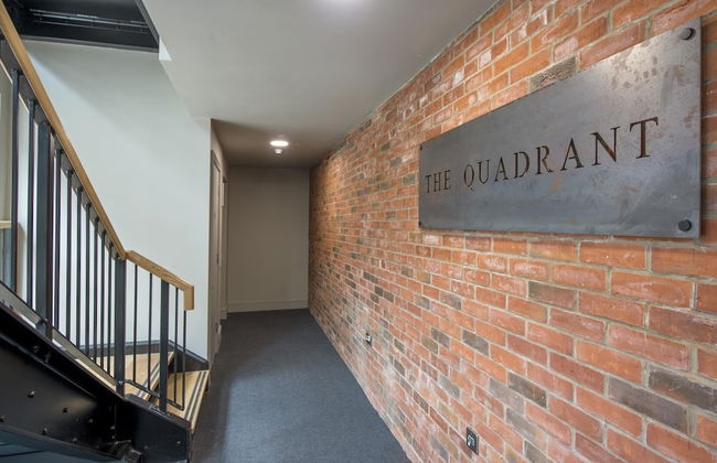 The Quadrant - The Ruskin Suite - Foto 7