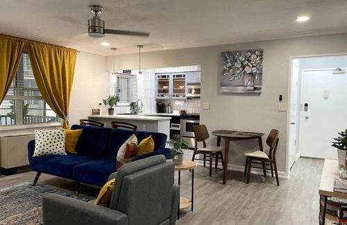 Home Away from Home Condo Downtown ATL 16th floor - Foto 21