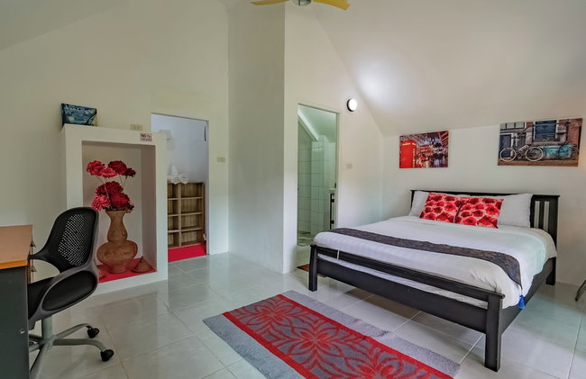 Villa Nap Dau 10 Bedrooms - Foto 11