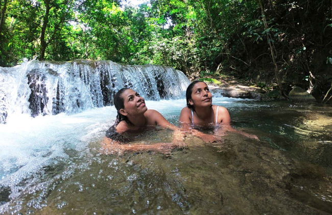 Llano Grande Waterfalls Day Trip - Photo 6