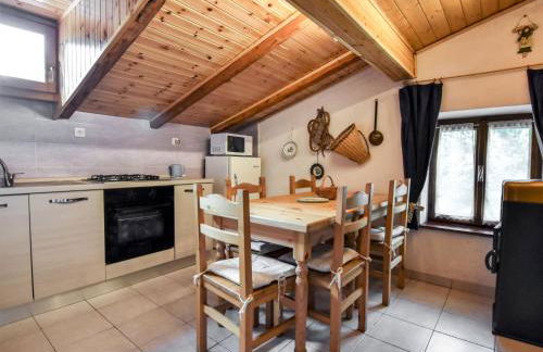 Apartment La Busa-3 by Interhome - Foto 2