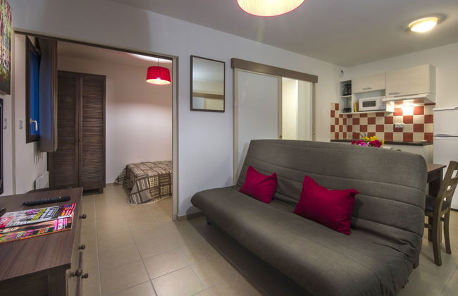 Les Clos du Rocher - Foto 2