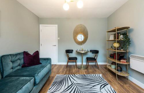 Host & Stay - Canning Quarters - Foto 27