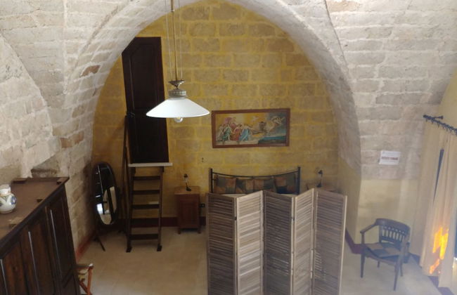 Masseria la Maestà Ospitalità rurale - Foto 60