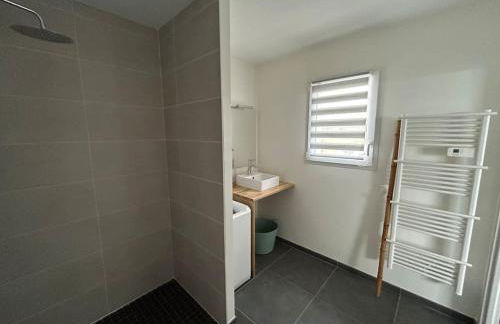 En famille ou amis avec la mer - Foto 52