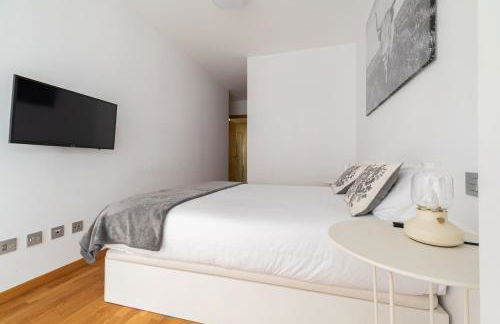 Gran Apartamento con Parking By Panamá - Foto 6