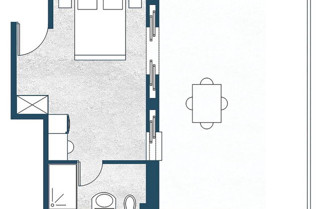 Zilean Apartment Airport by Airstay - Foto 34