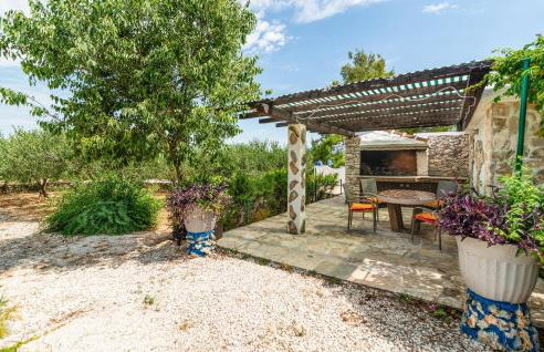 Beautiful Home In Novo Selo With House Sea View - Foto 8