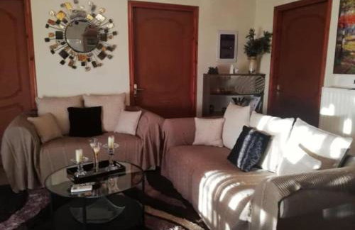 Villa Lena Megalopoli - Foto 2