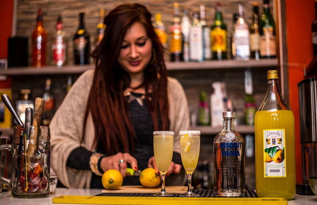 Hostel of the Sun - Foto 51