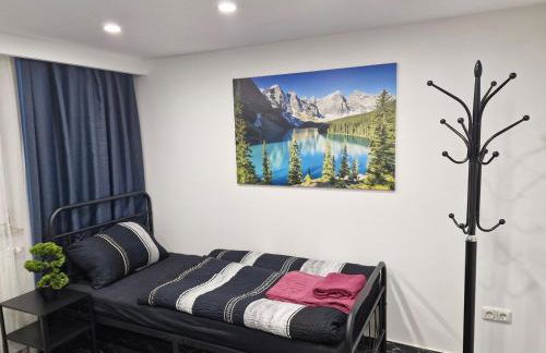 Beautiful Apartment in Büdingen - Foto 24