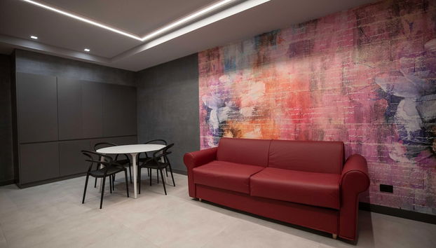 Red Diamond in Naples - Foto 5, Habitación