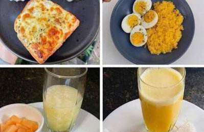 Amazônia Residencial Romulo Tour Ap 4 - Foto 14