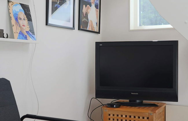 4 Star Holiday Home in Mellbystrand - Foto 17