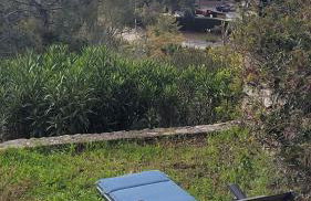 Seaview house, close Cannes, pool, garden. garage - Foto 13