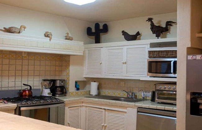 Casa Natalia Playa Esmeralda - Foto 15