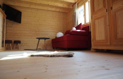 Ferienhaus Holzhaisl - Foto 6