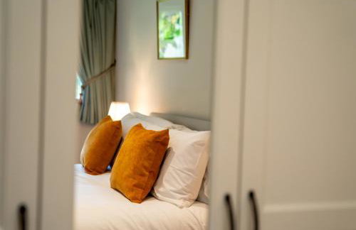 Private Countryside Annexe wonderful views - Pass the Keys - Foto 24