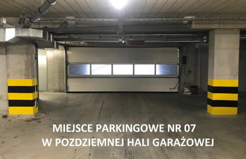 Otwock PREMIUM Apartment- CENTRUM PKP - Foto 16
