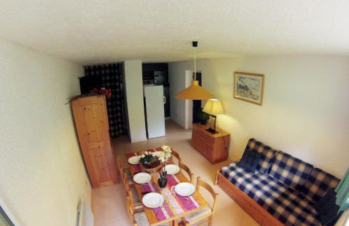 Village vacances du Haut-Bréda aux 7 Laux - Foto 23