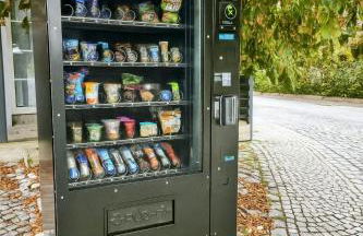 Danube Rooms - Self Checkin - Küche - Smart TV - Foto 68