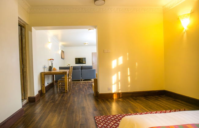 Tangalwood Boutique Hotel - Foto 10