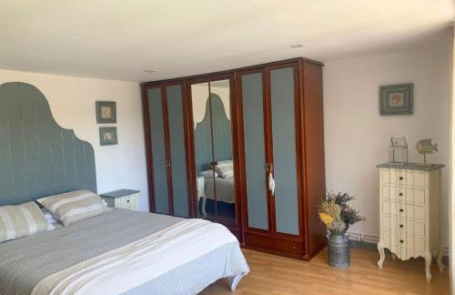 Costa Marina, casa con encanto cerca mar - Foto 18