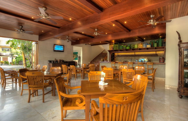 Koenokoeni Villa - Foto 41