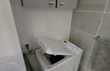 Evasion Marine Plage Terrasse parking clim - Photo 9