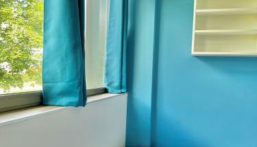 Studio 63 Rénové et Équipé - Nancy Brabois proche CHRU,CESI,FAC - Foto 5