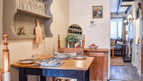 Pan Cottage - Foto 5