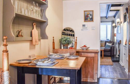 Pan Cottage - Foto 5