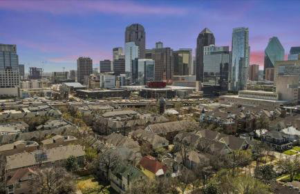 Upscale Uptown Estate in heart of Dallas - Foto 61